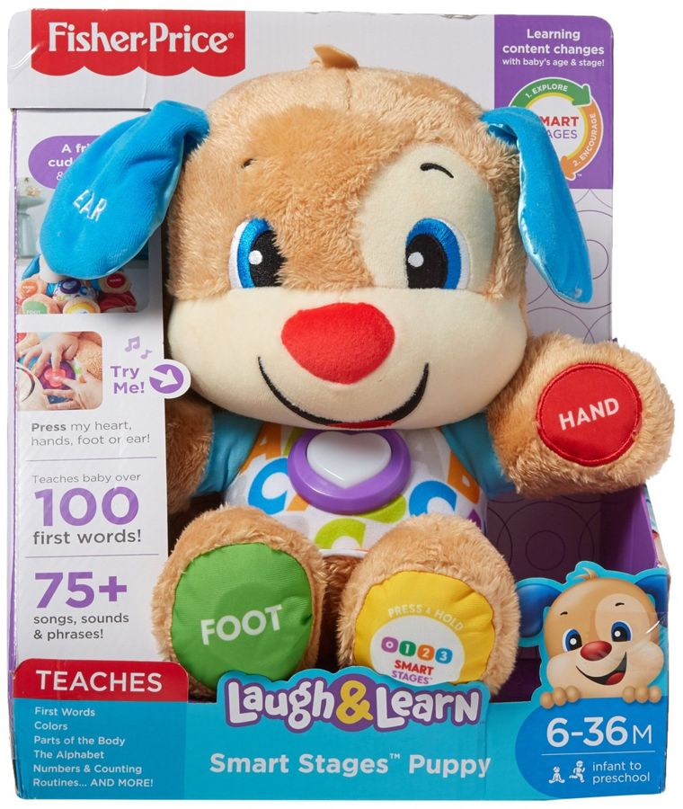 Fisher-Price 