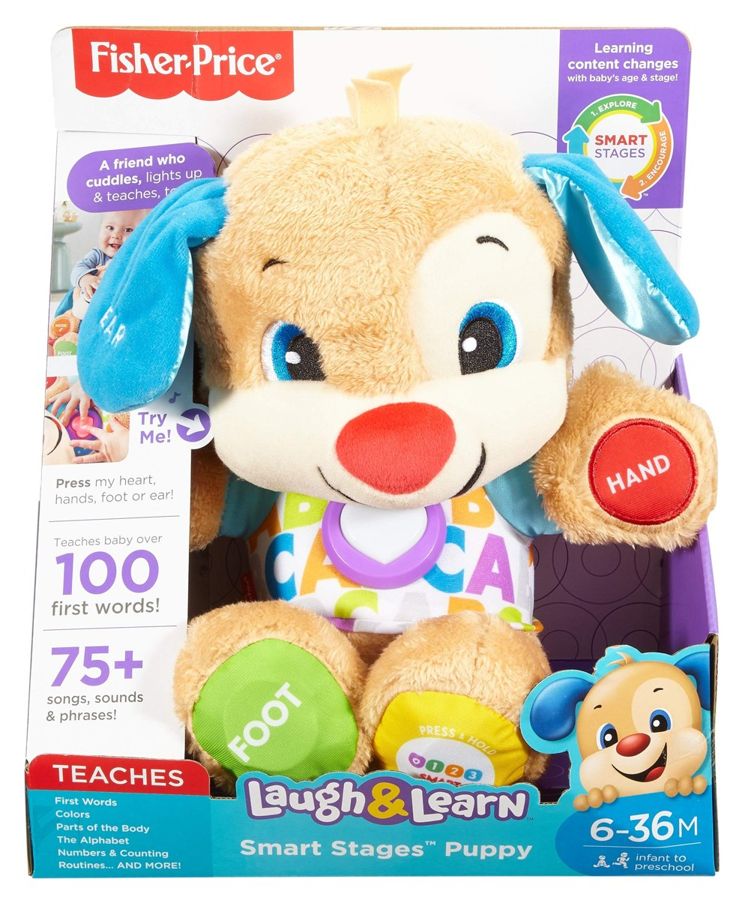 Fisher-Price view 2