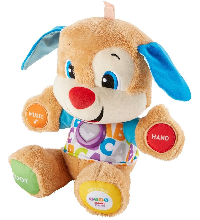 Fisher-Price view 3