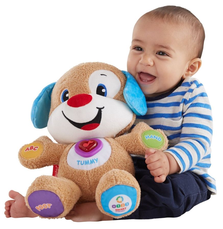 Fisher-Price view 4