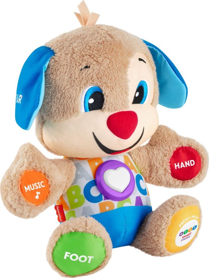 Fisher-Price view 5