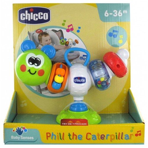 Chicco view 2