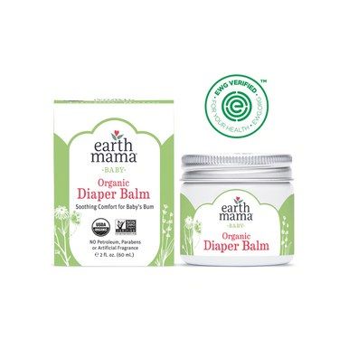 Earth Mama view 2
