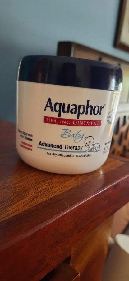 Aquaphor view 3