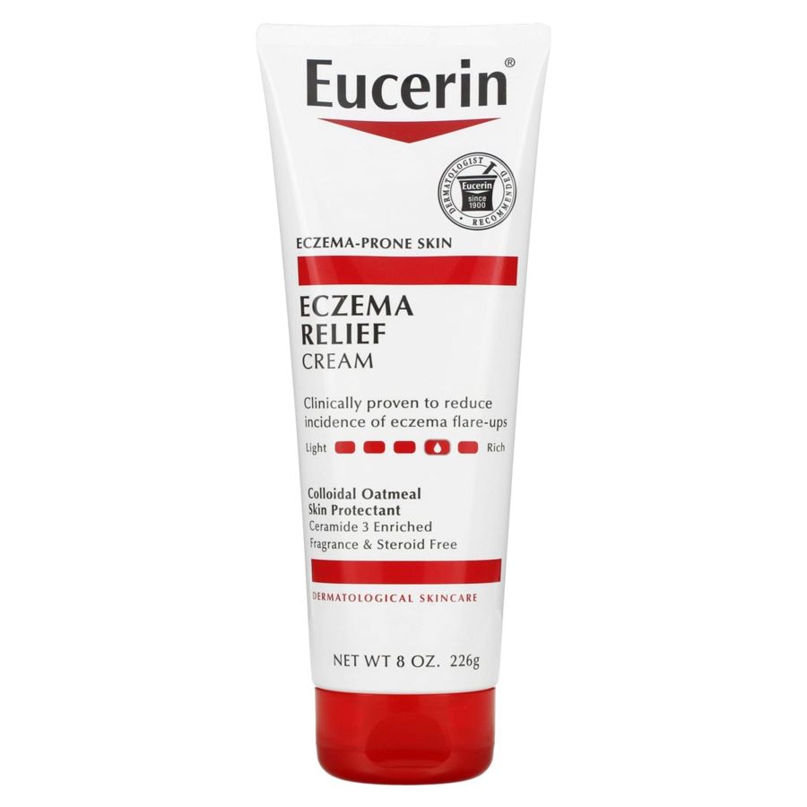 Eucerin view 2