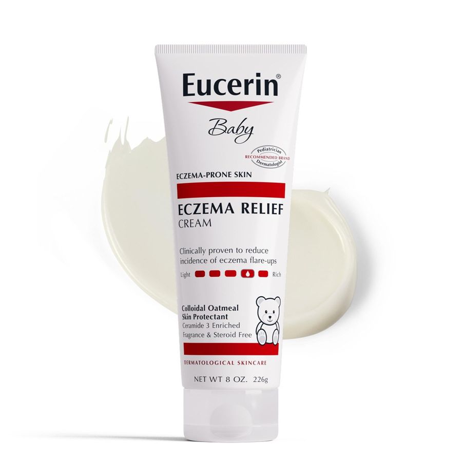 Eucerin view 3