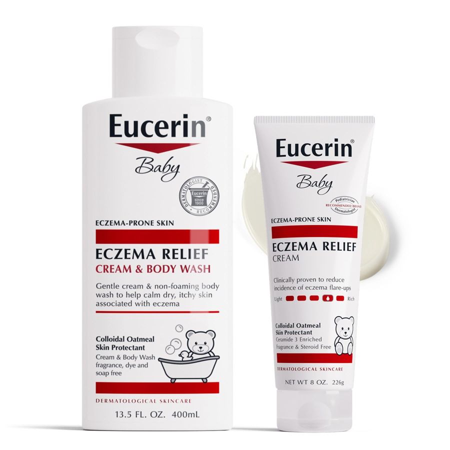 Eucerin view 4