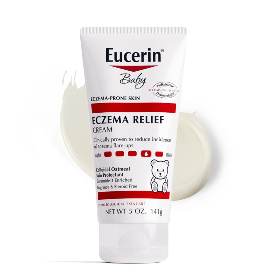 Eucerin view 5