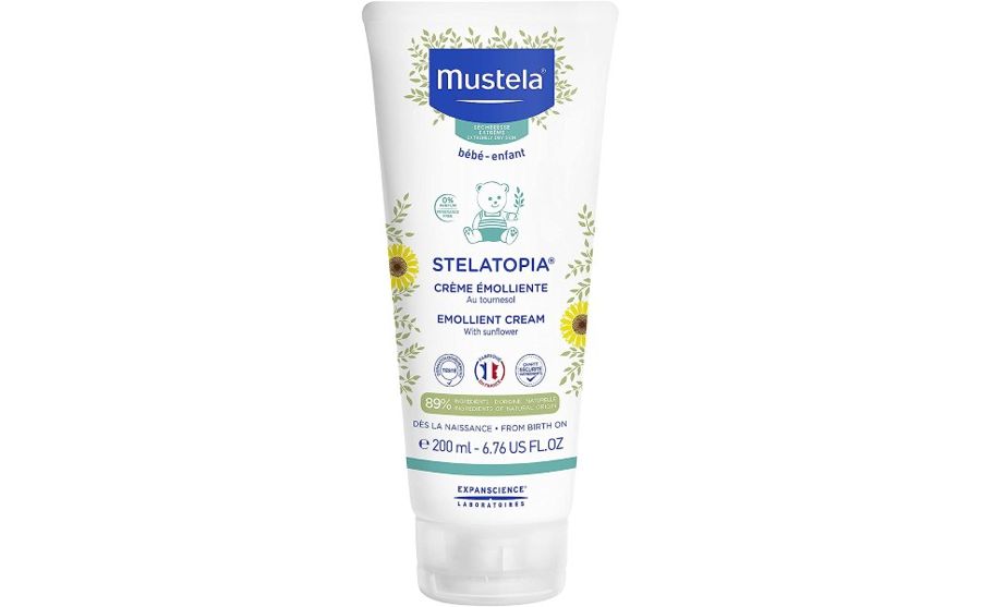 Mustela view 3