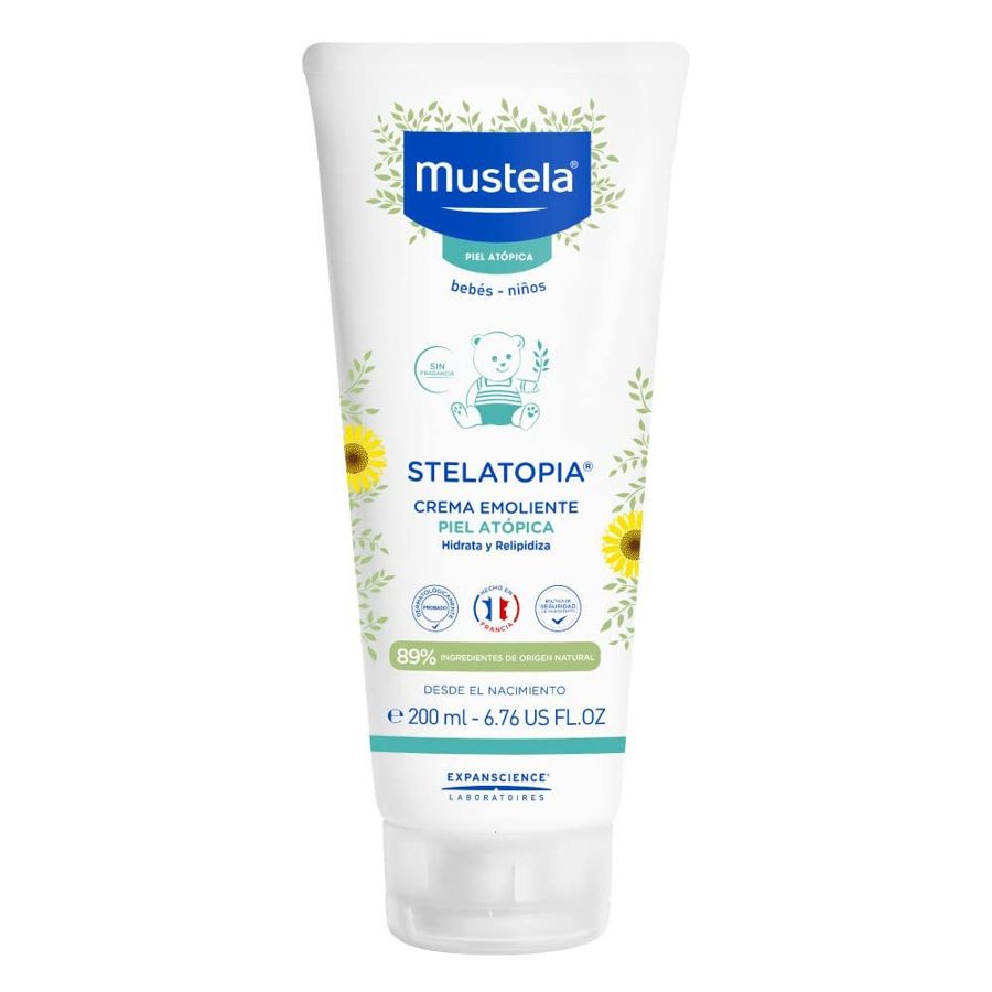 Mustela view 4