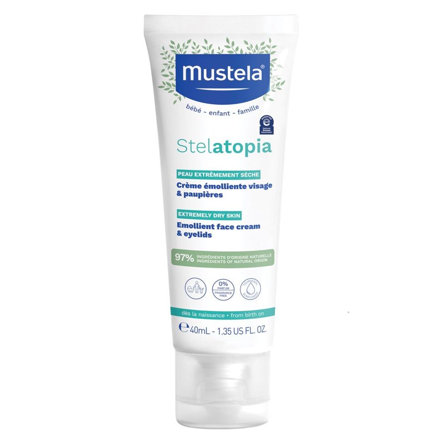 Mustela view 5