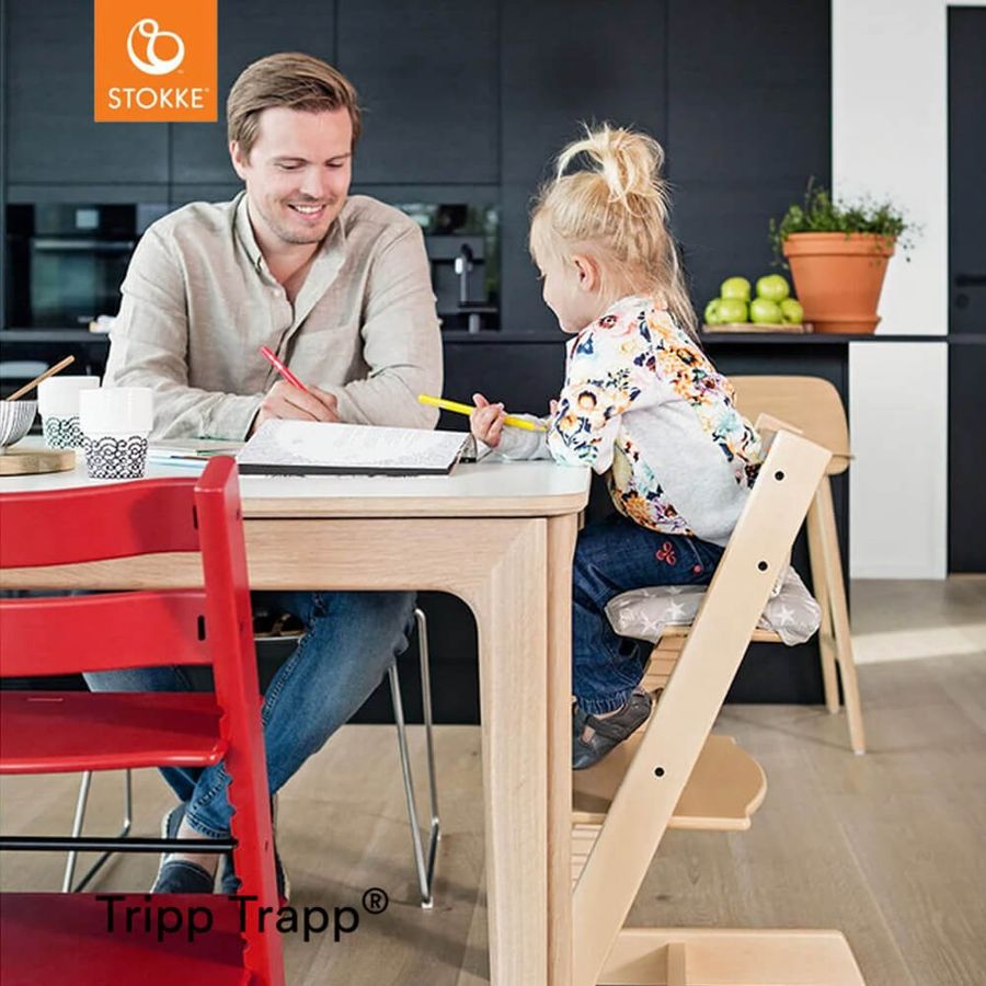 Stokke view 2