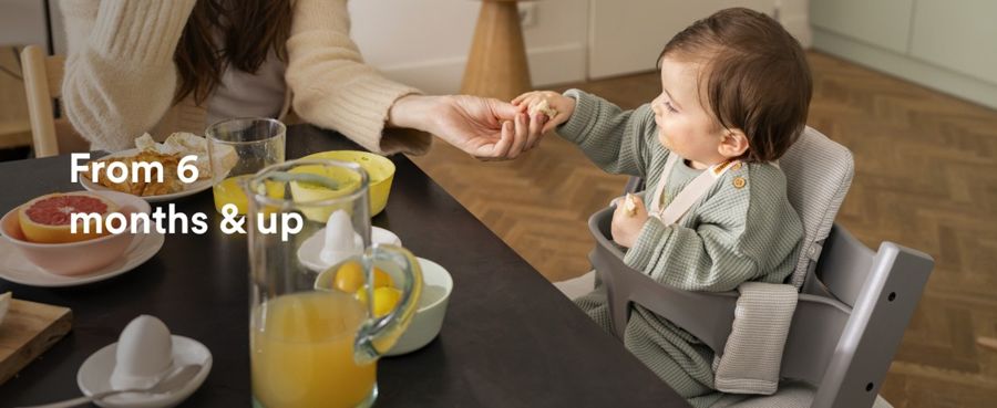 Stokke view 5