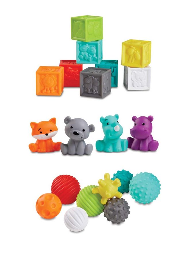 Infantino view 3