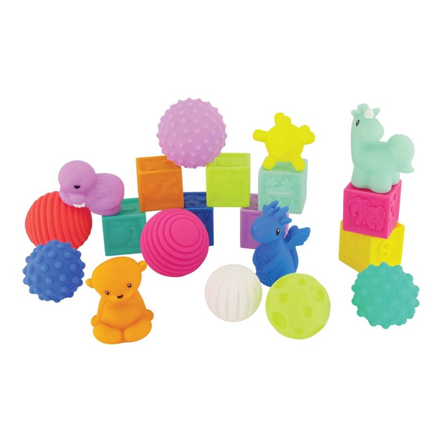 Infantino view 5