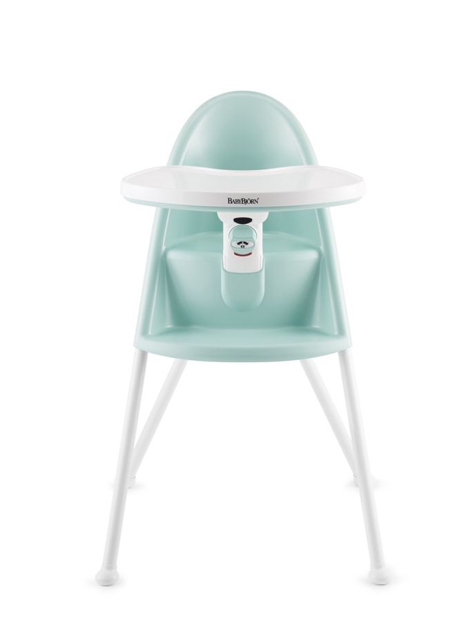 BabyBjörn view 2