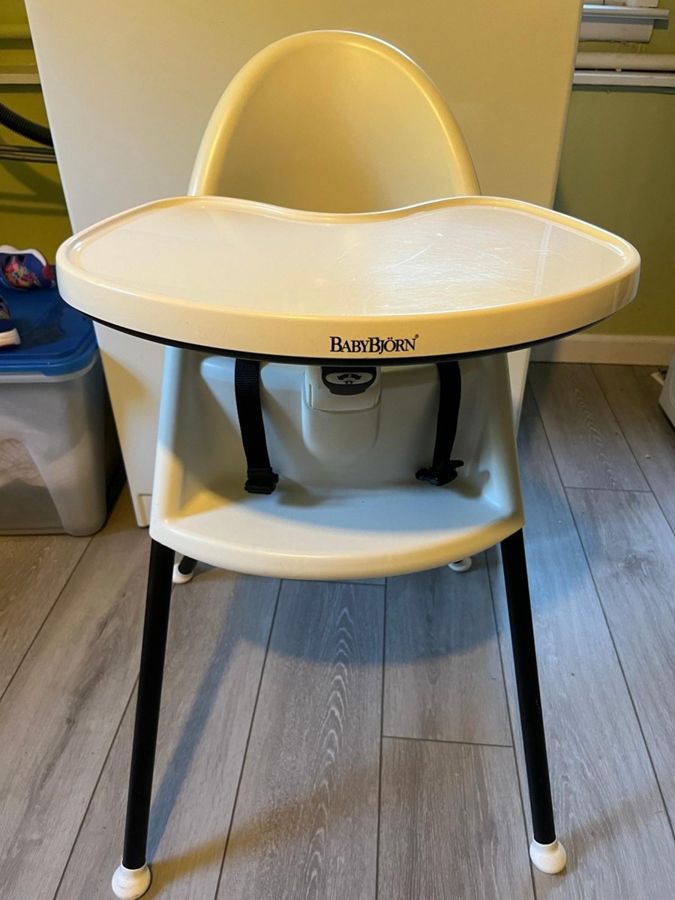 BabyBjörn view 3
