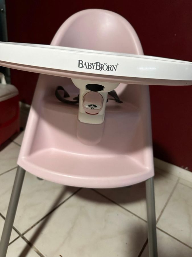 BabyBjörn view 4