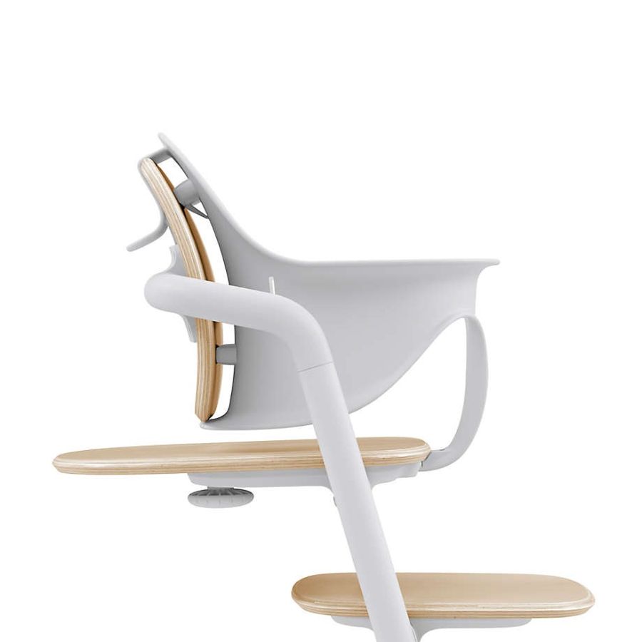 Cybex view 3