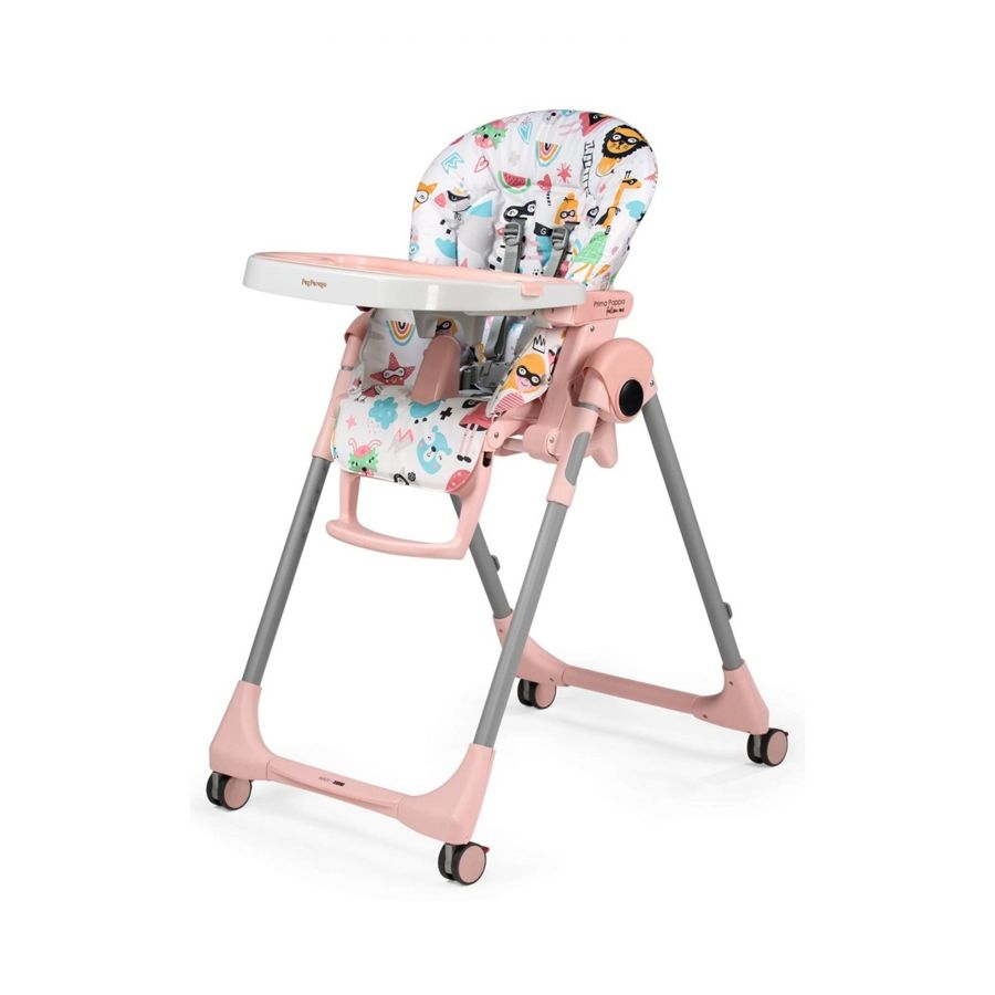 Peg Perego view 2