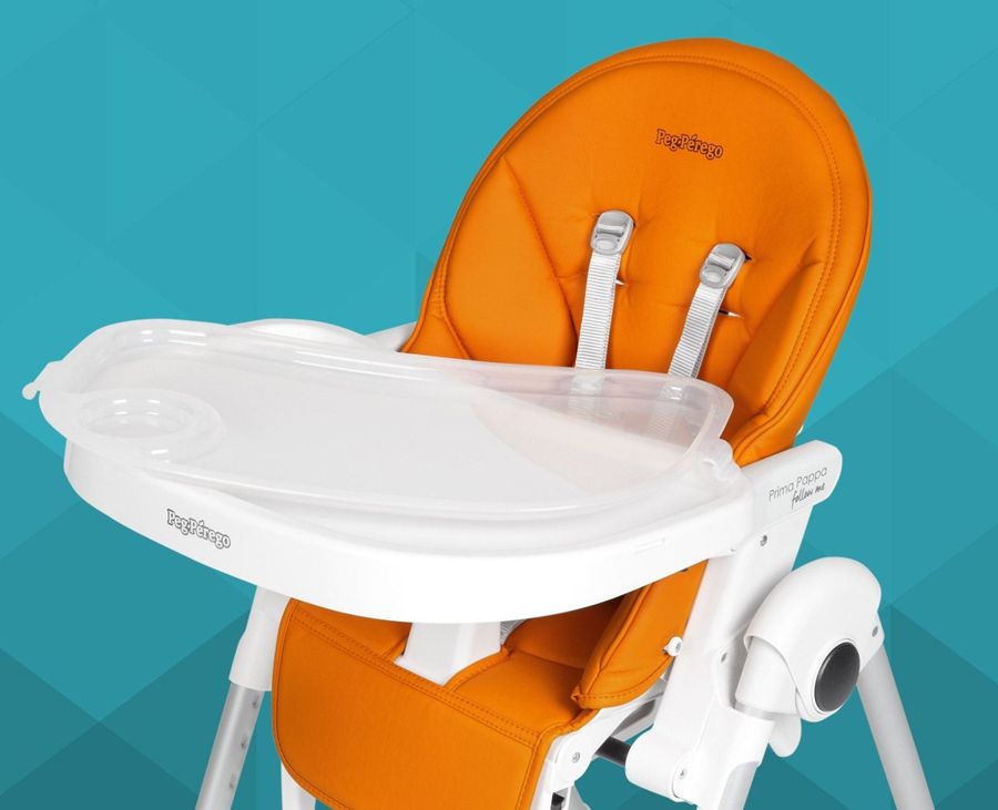 Peg Perego view 4