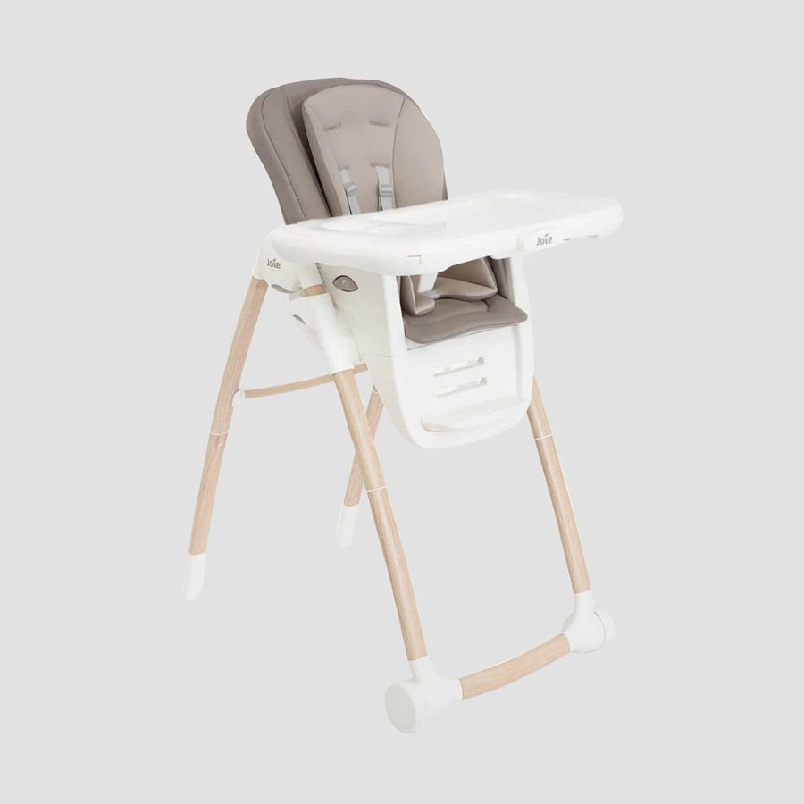 Joie Joie Multiply 6-in-1 High Chair — baby & kids product