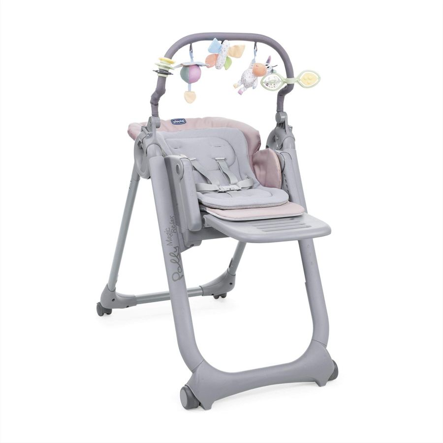 Chicco Chicco Polly Magic Relax High Chair — baby & kids product