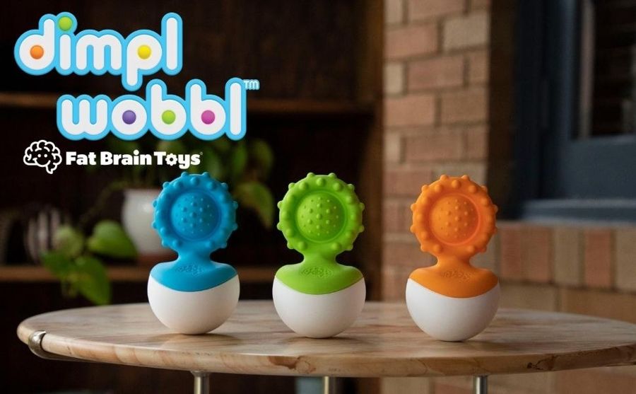 Fat Brain Toys view 3