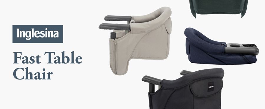 Inglesina view 2