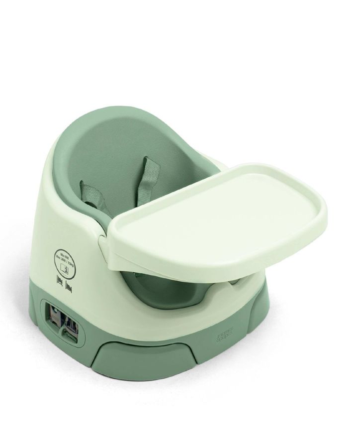 Mamas & Papas Mamas & Papas Bug 3-in-1 Floor & Booster Seat — baby & kids product