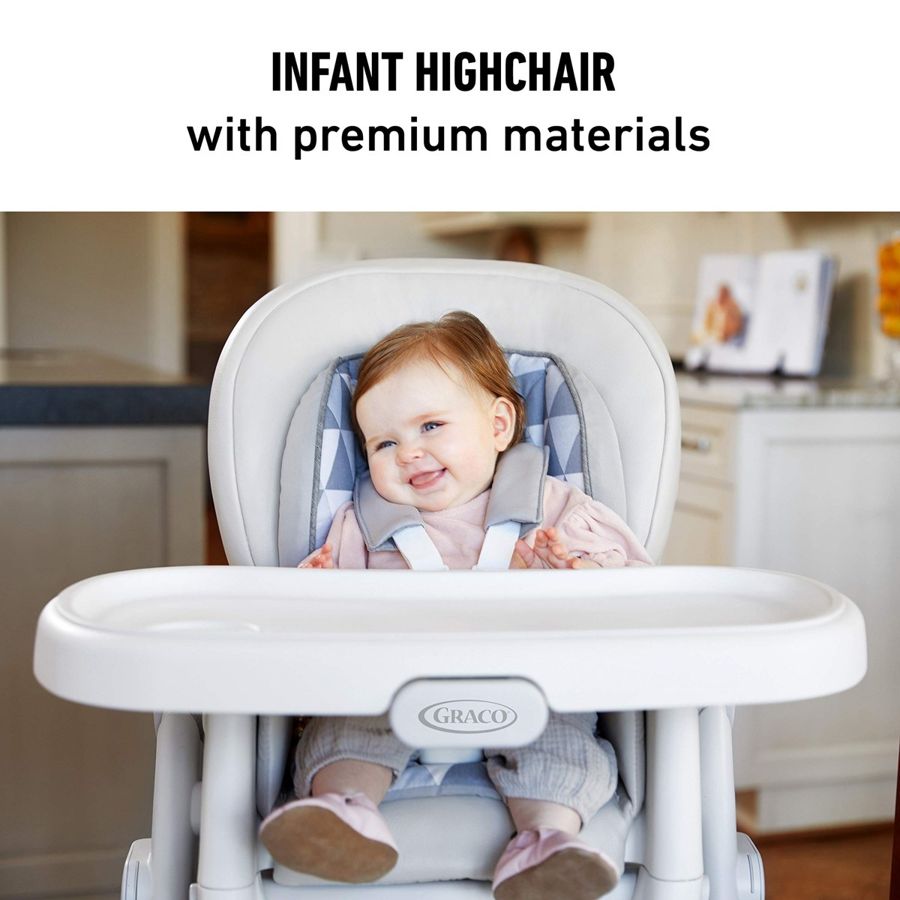 Graco Graco EveryStep 7-in-1 High Chair — baby & kids product