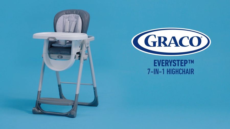 Graco view 5