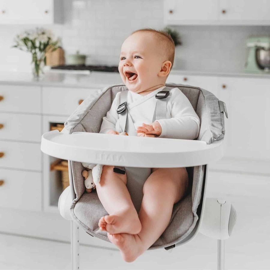 Béaba Béaba Up & Down High Chair — baby & kids product