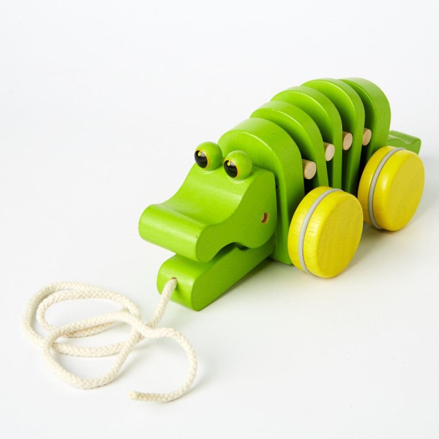 Plan Toys view 2