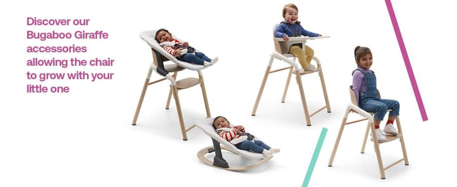 Bugaboo view 3