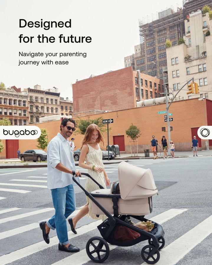 Bugaboo view 4