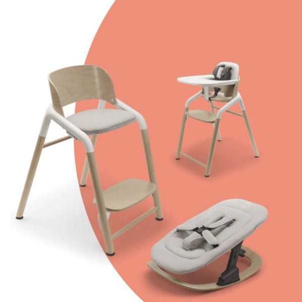 Bugaboo view 5