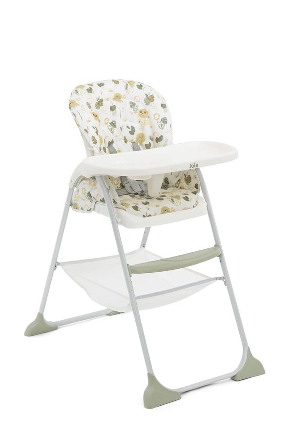 Joie Joie Mimzy Snacker High Chair — baby & kids product