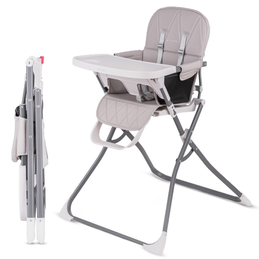 Summer Infant Summer Infant Pop 'n Sit Portable High Chair — baby & kids product