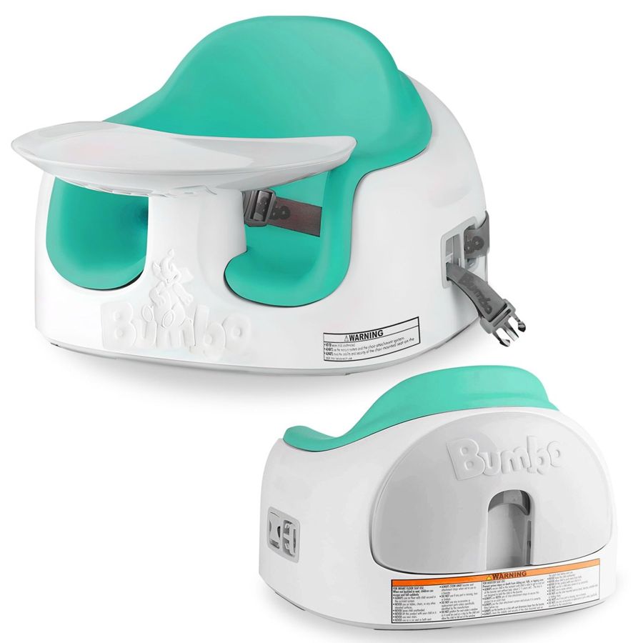 Bumbo view 2