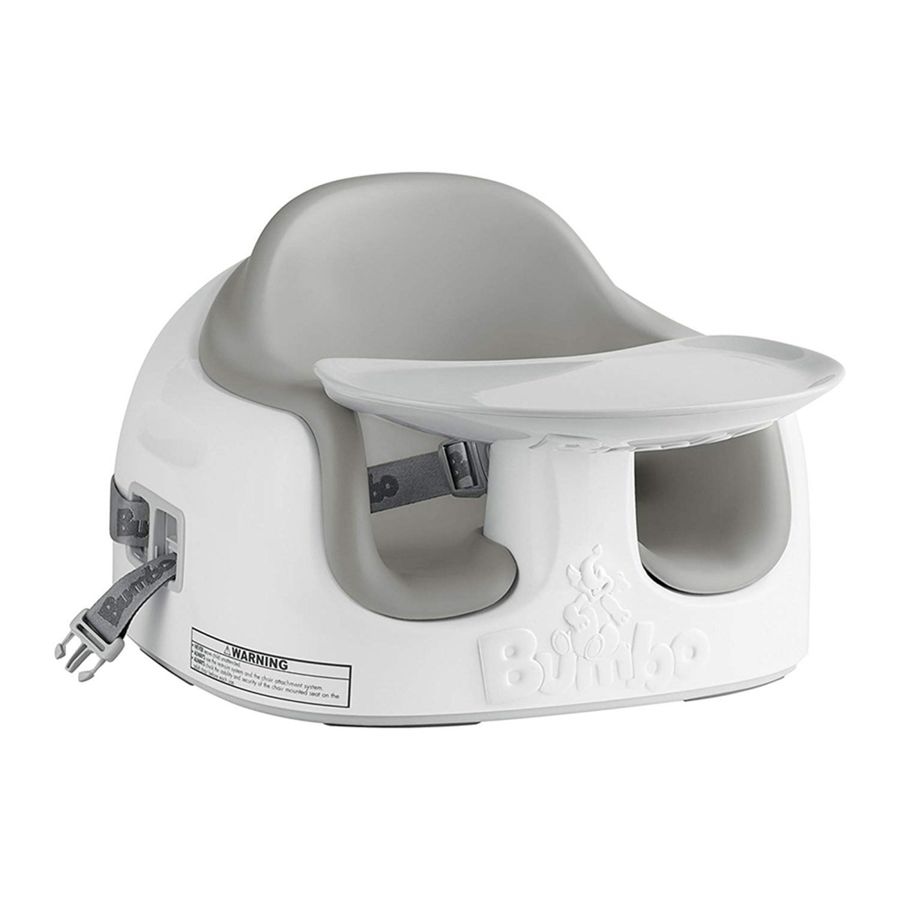 Bumbo view 5