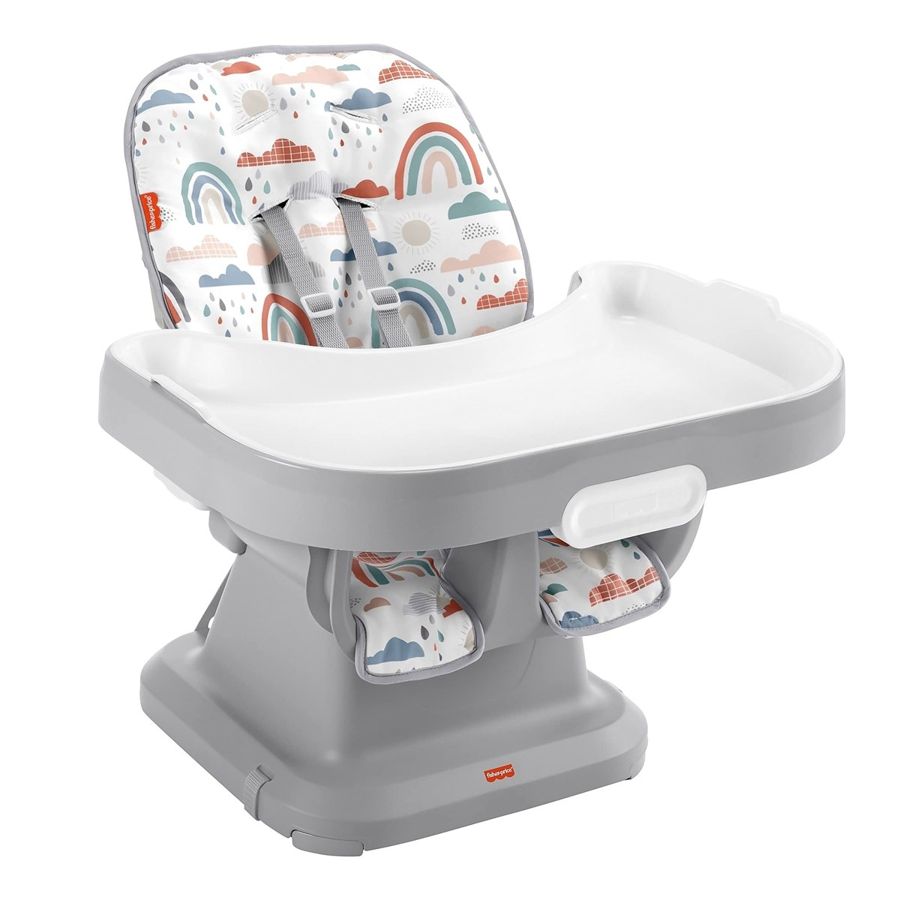 Fisher-Price view 5