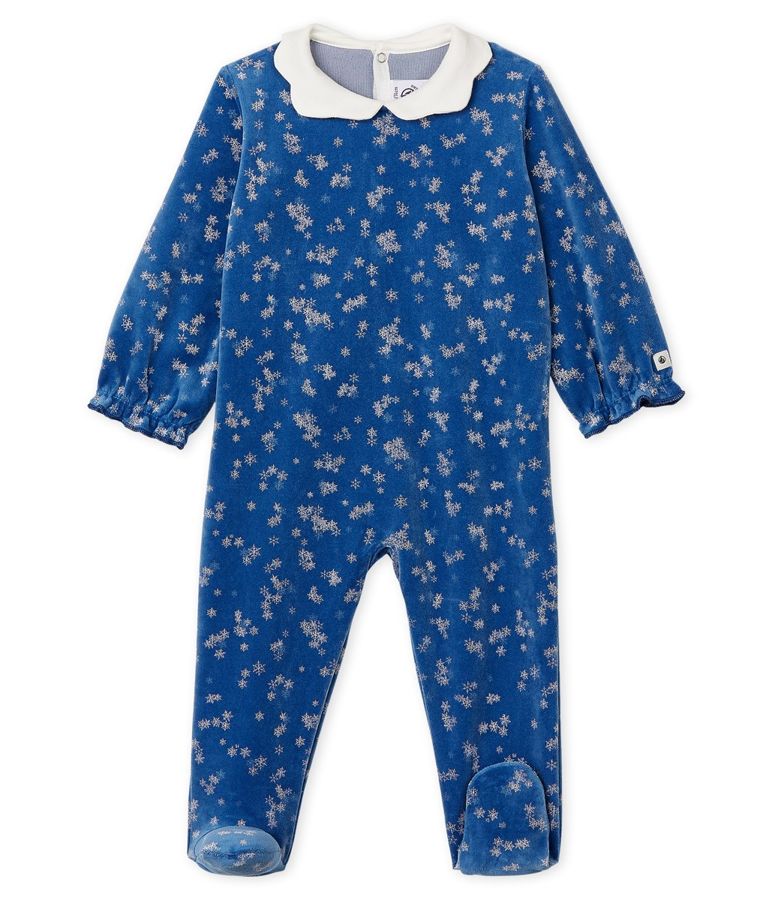 Petit Bateau view 3