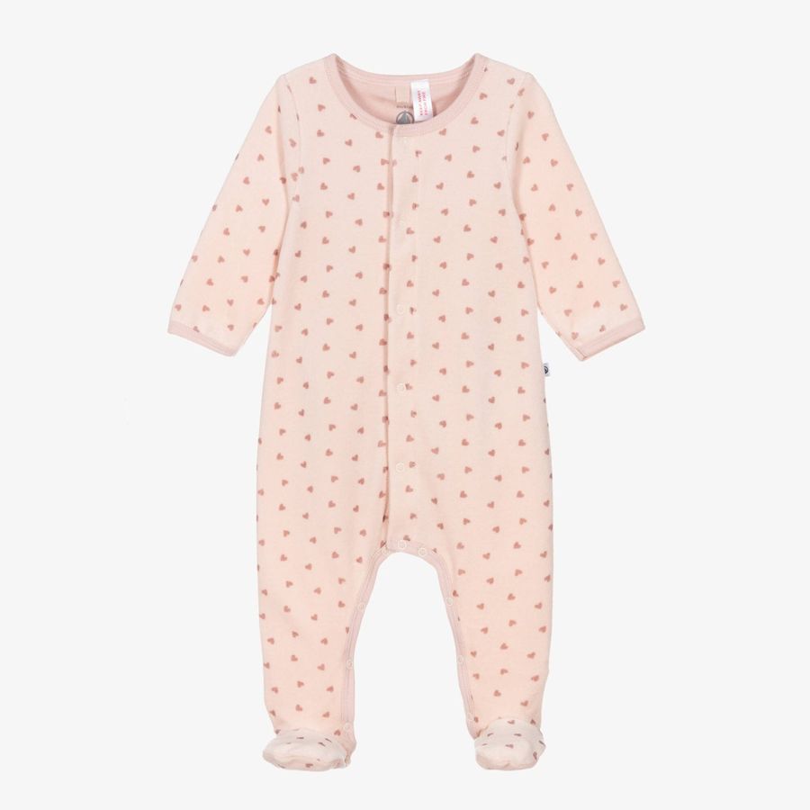 Petit Bateau view 4
