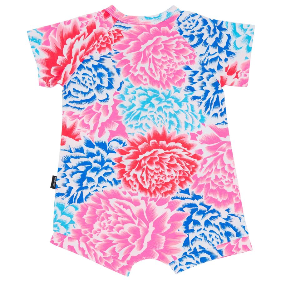Bonds Bonds Baby Wondersuit Zip Romper — baby & kids product