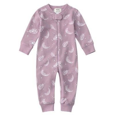 Name It Name It Baby Organic Cotton Footless Romper — baby & kids product
