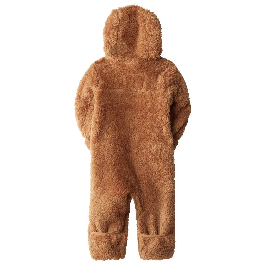 The North Face view 2