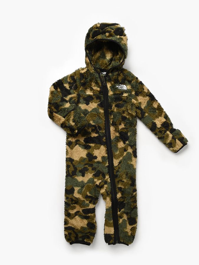 The North Face view 3