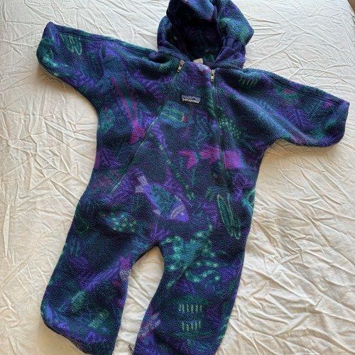 Patagonia view 4