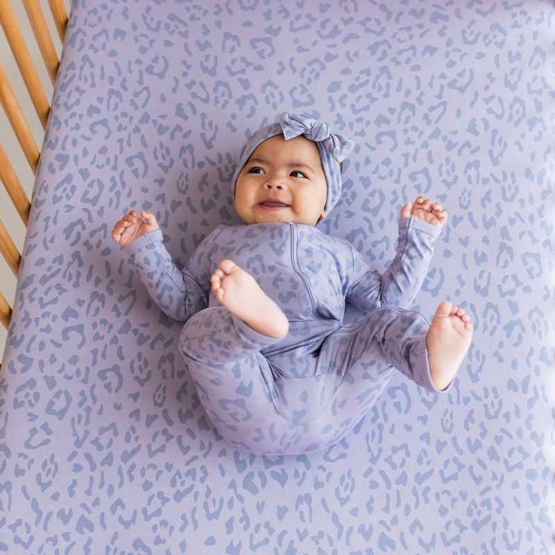 Kyte Baby Kyte Baby Zippered Romper (bamboo) — baby & kids product